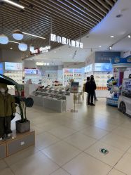 -孩子王(龙湖滨江天街店)