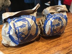 -Fergburger(皇后镇店)