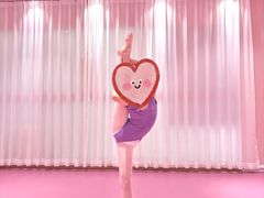 -芭芭拉舞蹈·星星演说家(珠江新城校区)