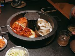-晓宇重庆火锅(西安荟聚店)