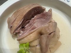 -金陵后厨·南京菜(新街口秣陵路店)