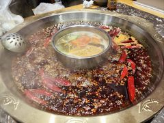 -堂客老火锅(欣阳广场总店)