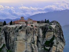 -梅黛奥拉修道院