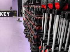 -超级猩猩健身·团课(陆家嘴中心店)