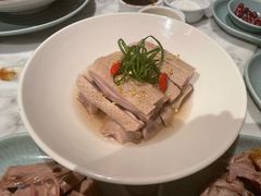 -无锡苏宁银河国际酒店-悦府65中餐厅