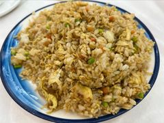 戴河炒饭-庆山饭店·海鲜饺子家常菜(北戴河黑石路店)
