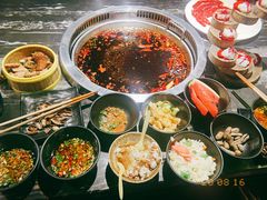 -小王少龙火锅(沙南街店)