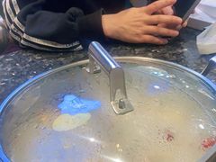 -一席地·本地鸡窝·杭帮鸡火锅(萧山银隆百货店)