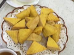 炸豆腐-汕头福合埕牛肉火锅店(花蕾路店)