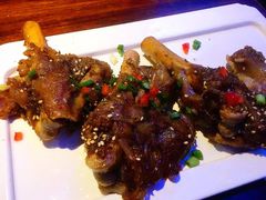 -三个蒙古大叔羊肉串(大宁店)