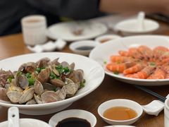 -渔满仓海鲜渔家(象山二店)