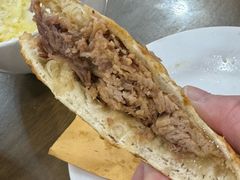 -子午路张记肉夹馍(翠华路店)