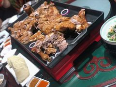 -九十九顶毡房(阜石路店)