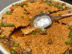 -江宴渔村·鱼鲜土菜(紫荆广场店)