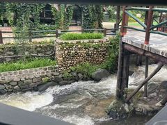 -北京水岸山吧度假村(雁栖镇店)