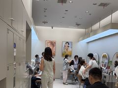 -天真蓝照相馆(五角场百联又一城店)