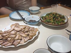 -佶政筋饼·新概念(安阳路店)