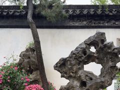 -拙政园