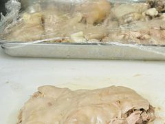 -小辫子羊肉面馆(周东店)