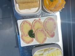 -生活如沸·顺德水牛奶火锅(人民广场店)