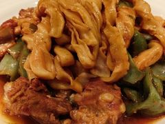 -燕郊烧鸽子(酷车小镇店)