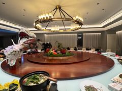-香丰阁·烤鸭·川湘菜(清河店)