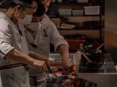 -鸟山鸣·日料食堂(王府井店)