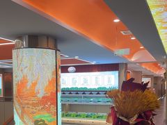 -天地源荷塘悦色主题火锅(一中店)