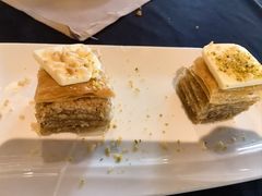 -Efes Turkish & Mediterranean Cuisine 艾菲斯餐厅(陆家嘴店)