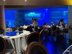 -鲨鱼餐厅.海景川粤餐厅(重庆天地店)