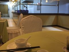 大堂-柳州饭店·绿岛餐厅(友谊路店)