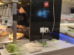 -江南食代自助餐厅(宝龙城市广场店)
