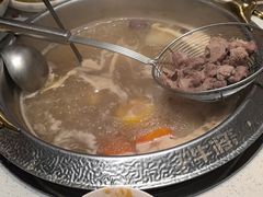 -千牛将·鲜牛肉火锅(开元路店)