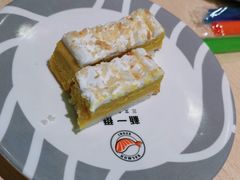 -新一番三文鱼寿司(红城湖店)