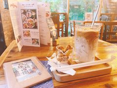 -西关84·History·Art·Cafe