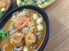 -老闽味沙茶面·姜母鸭(传承35年曾厝垵店)