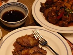 -咖啡苑自助餐厅·中国大饭店