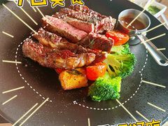 -安妮意大利餐厅(日坛店)