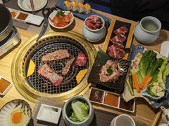 -江户烧肉(高德店)