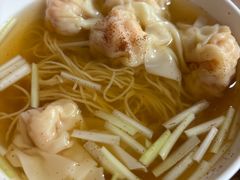 -百福麵家(新馬路店)