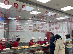 -常州糕团店(北大街新世纪商城店)