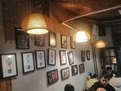 -蜗牛小馆醉乡民谣云南菜(惠新西里店)