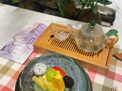 -叶叶菩提(太原别墅店)