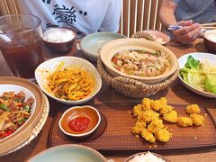 -大盐帮川菜馆(长楹天街店)