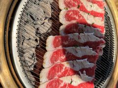 -西塔老太太泥炉烤肉(望京一店)