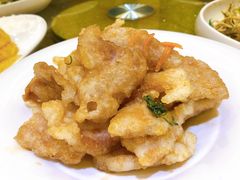-老厨家(友谊路总店)