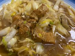 -东北酱骨头馆(蓁巷店)