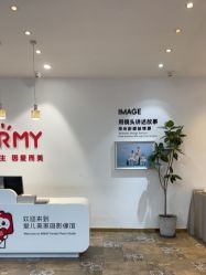 -爱儿美儿童摄影亲子馆(五路居店)