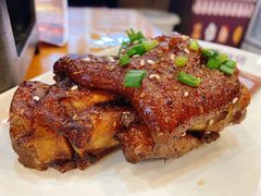 -探唐烧烤(棠东店)