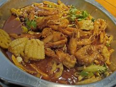 -邵汇大虾(吉林大路店)